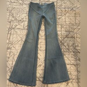 Free people jeans